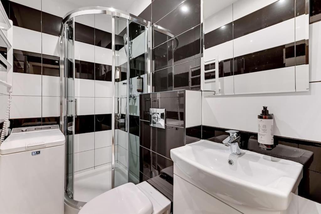 Selve Sentrum By Grand Apartament Sopot