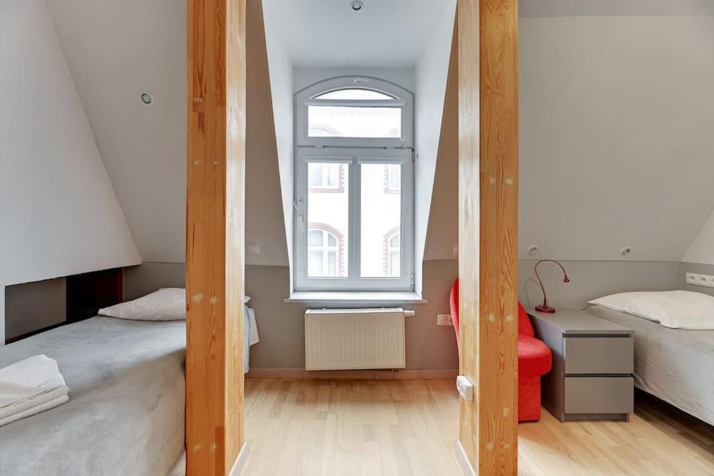 Selve Sentrum By Grand Apartament *
