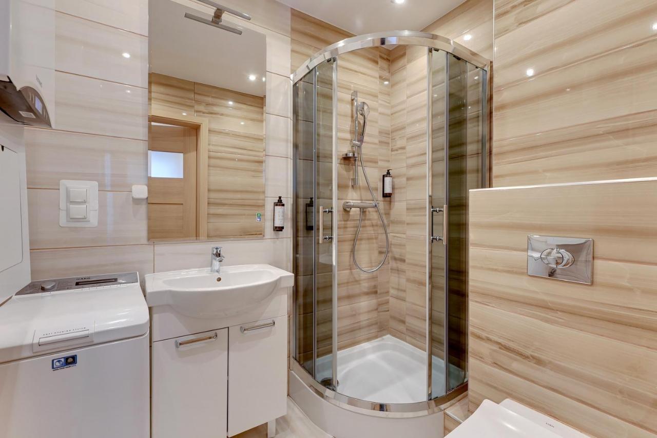 Apartament Selve Sentrum By Grand Sopot