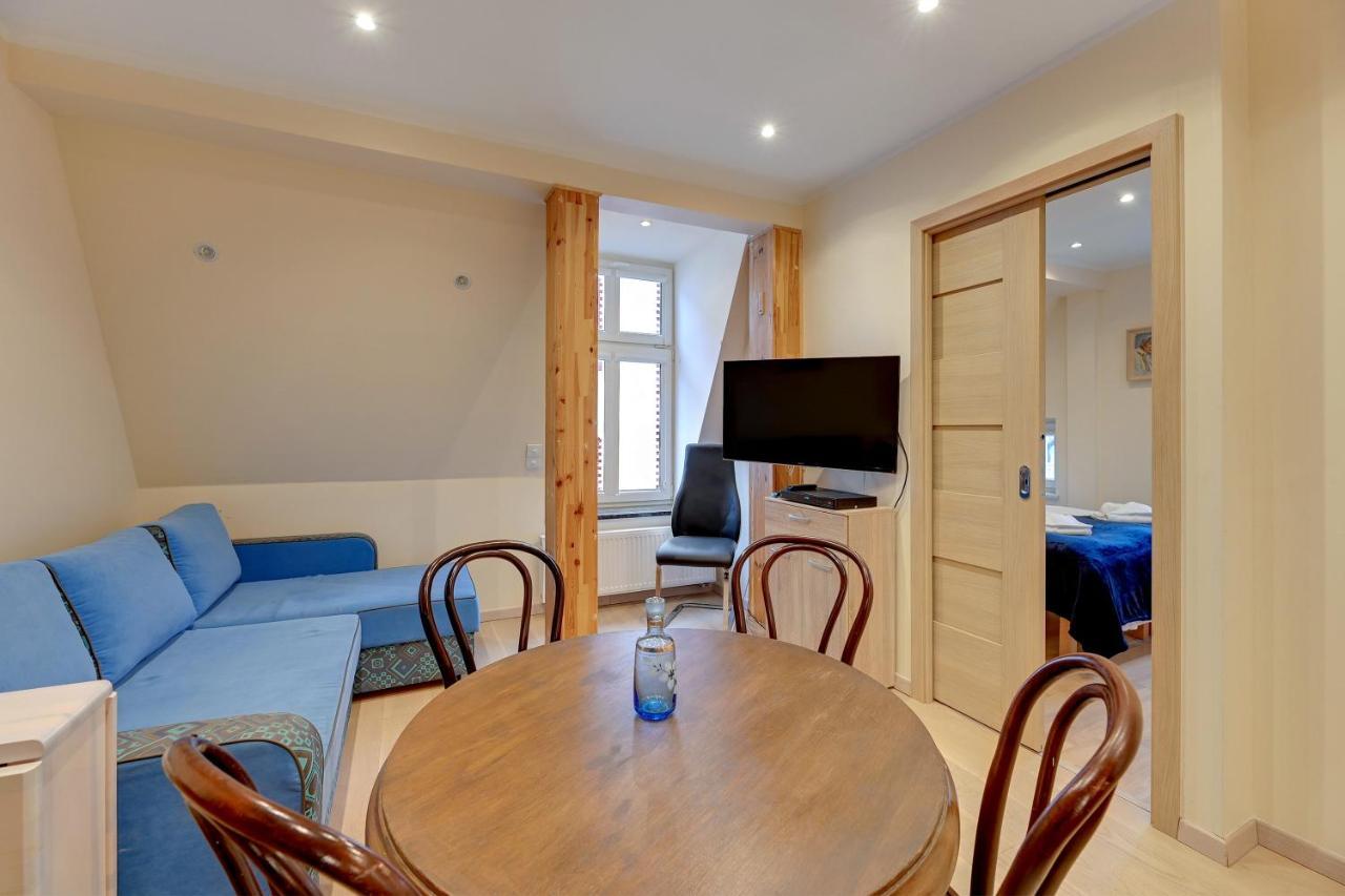 Selve Sentrum By Grand Apartament Sopot