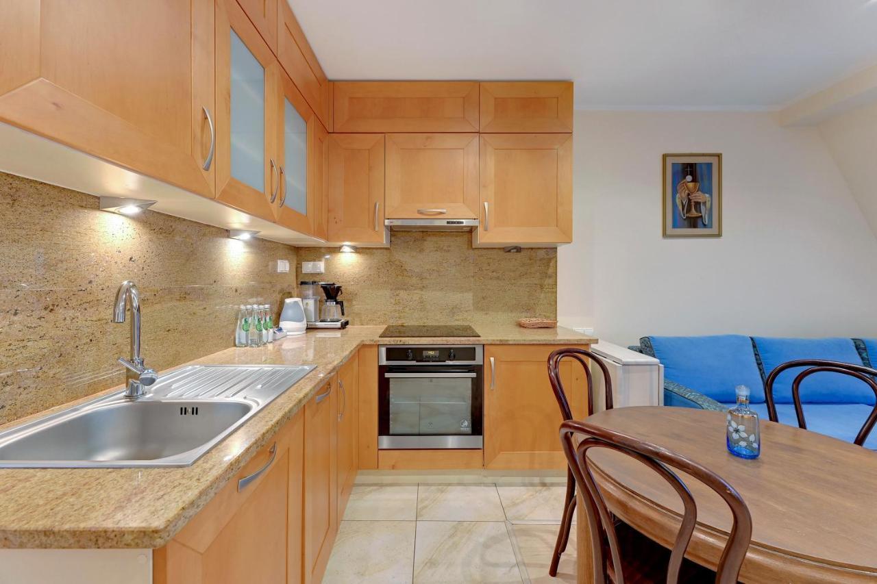 Apartament Selve Sentrum By Grand *